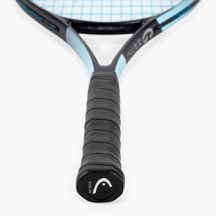 Rachetă de tenis pentru copii HEAD IG Gravity Jr. 25 albastru-negru 235013 3