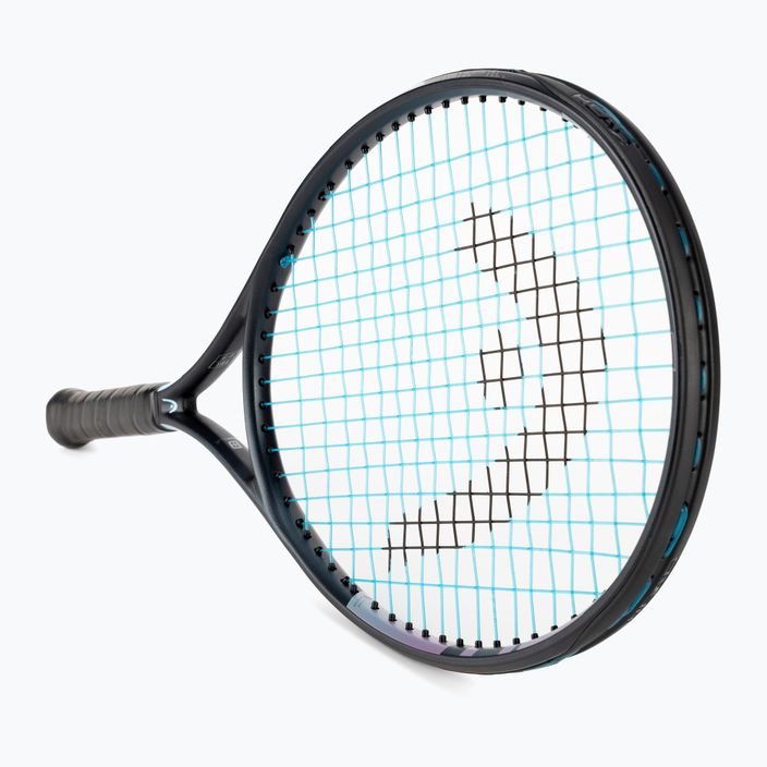 Rachetă de tenis pentru copii HEAD IG Gravity Jr. 23 albastru/negru 235023 2