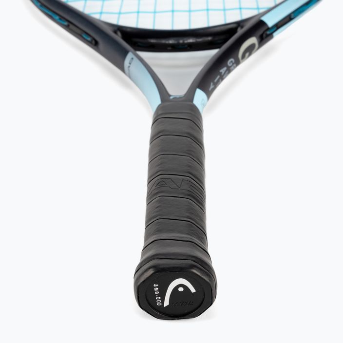 Rachetă de tenis pentru copii HEAD IG Gravity Jr. 23 albastru/negru 235023 3