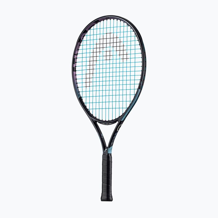 Rachetă de tenis pentru copii HEAD IG Gravity Jr. 23 albastru/negru 235023 6