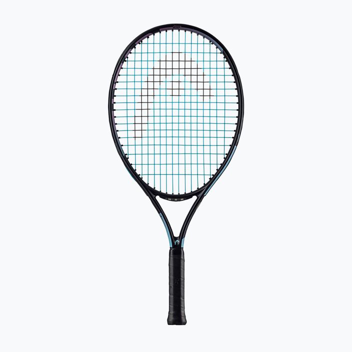 Rachetă de tenis pentru copii HEAD IG Gravity Jr. 23 albastru/negru 235023 7