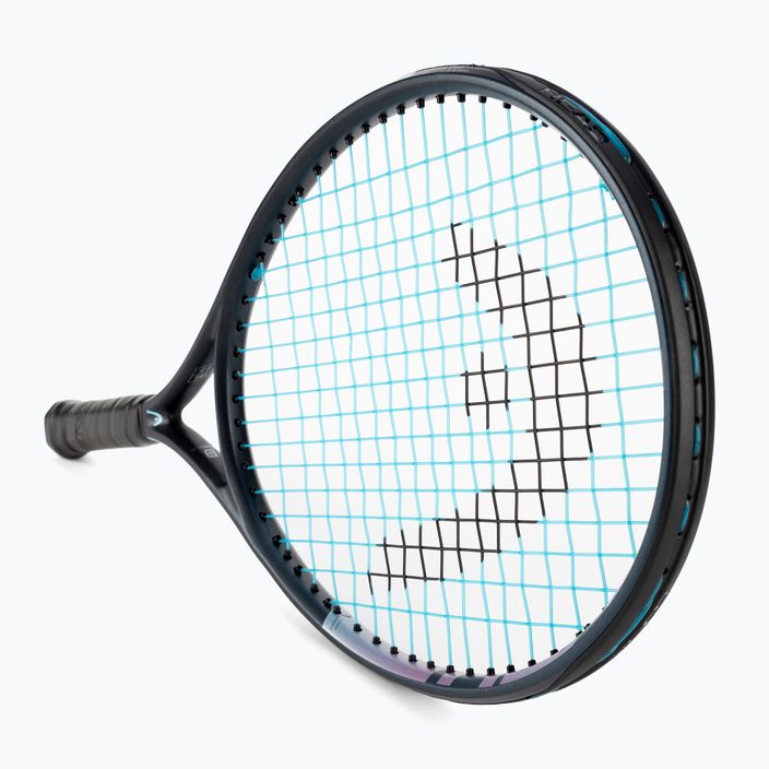 Rachetă de tenis pentru copii HEAD IG Gravity Jr. 21 albastru-negru 235033 2