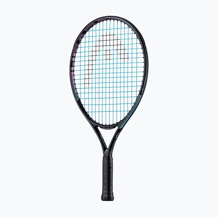 Rachetă de tenis pentru copii HEAD IG Gravity Jr. 21 albastru-negru 235033 6