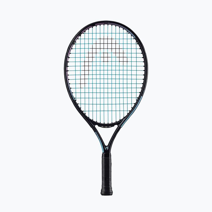 Rachetă de tenis pentru copii HEAD IG Gravity Jr. 21 albastru-negru 235033 7