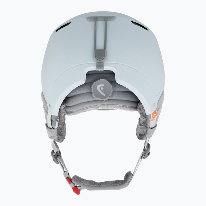 Cască de schi pentru femei HEAD Compact Evo W sky 3