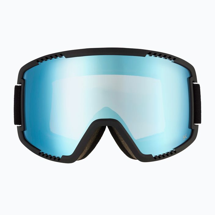 Ochelari de schi HEAD Contex Pro 5K albastru/wcr 3