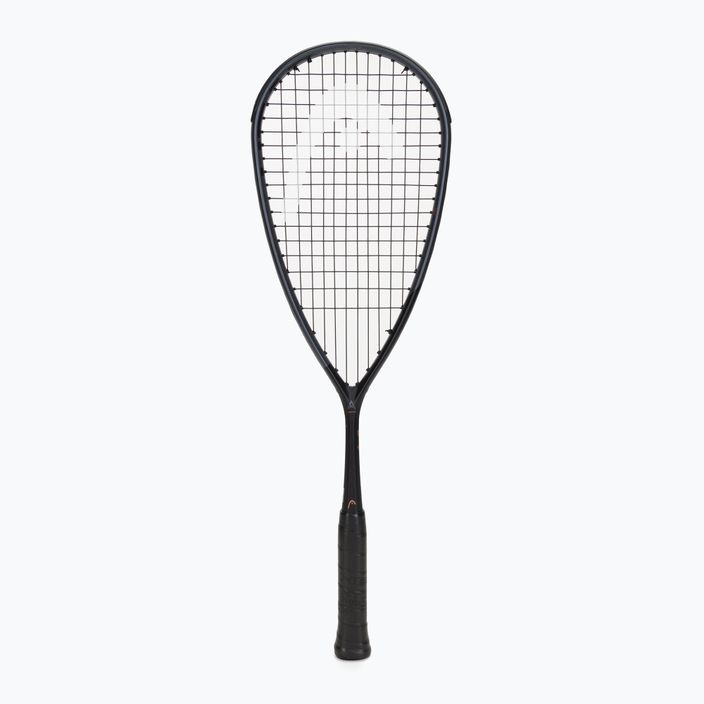 Rachetă de squash HEAD Speed 120 2023 gri-negru 211003