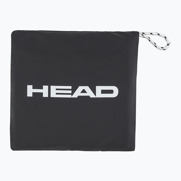 Geantă de tenis HEAD Tour Shoe Bag black/white 2