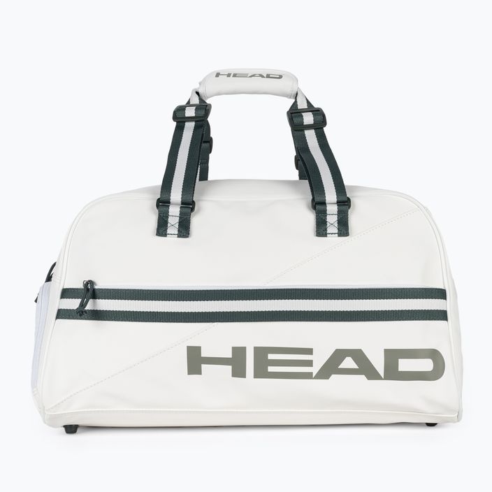 Geantă de tenis HEAD Pro X Court 40 l white