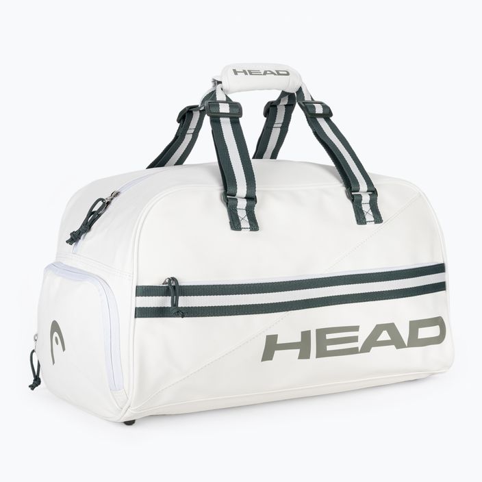 Geantă de tenis HEAD Pro X Court 40 l white 2
