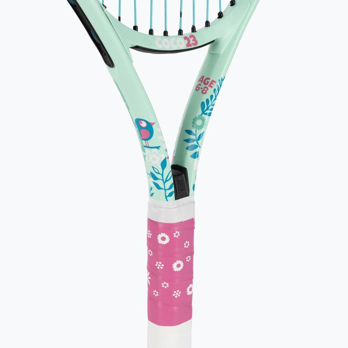 Rachetă de tenis pentru copii HEAD Coco 23 4