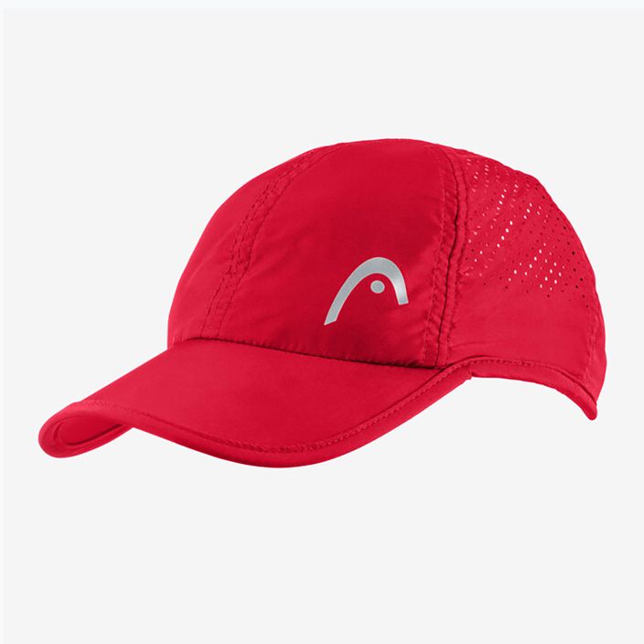 Șapcă HEAD Pro Player Cap red