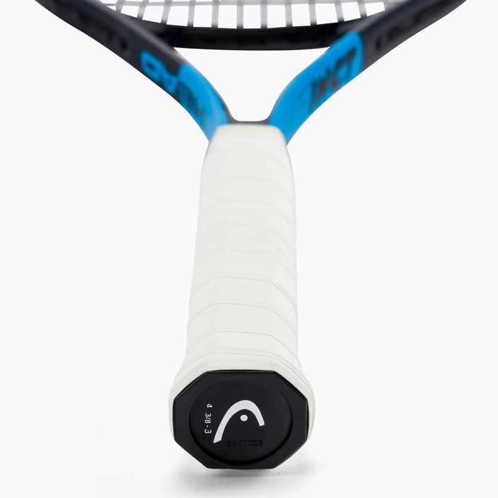 Rachetă de tenis HEAD Ti. tennis racket Instinct Comp, albastru, 235611 3