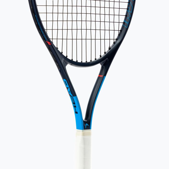 Rachetă de tenis HEAD Ti. tennis racket Instinct Comp, albastru, 235611 5
