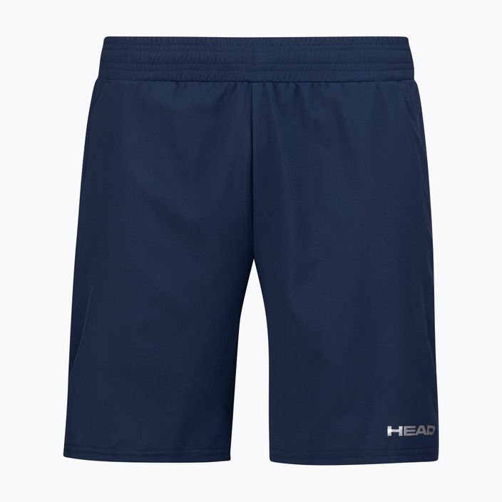 Pantaloni scurți de tenis pentru bărbați HEAD Perf Navy Blue 811351