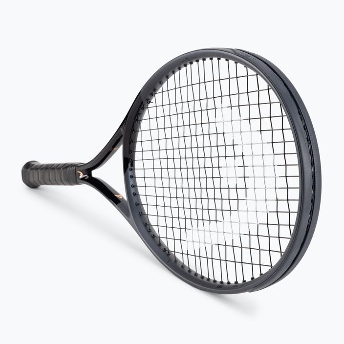 Rachetă de tenis HEAD Speed MP Limited 2023 negru 2