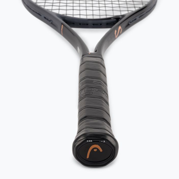 Rachetă de tenis HEAD Speed MP Limited 2023 negru 3