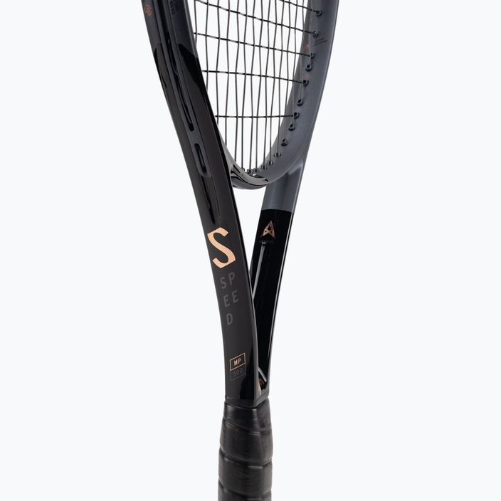 Rachetă de tenis HEAD Speed MP Limited 2023 negru 4