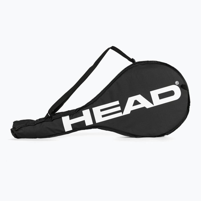Rachetă de tenis pentru copii HEAD Speed Jr.25 2024 6