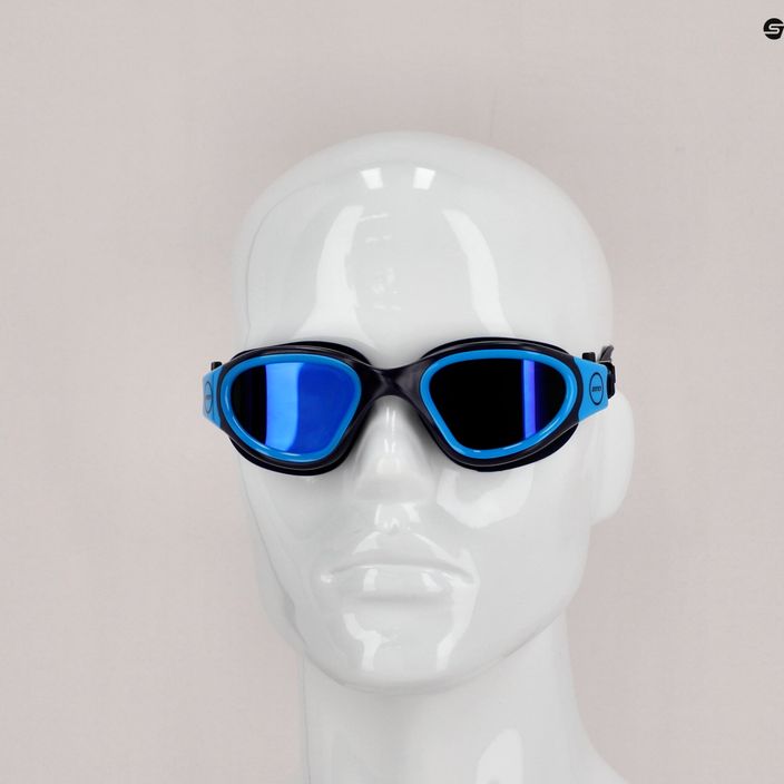 Ochelari de înot Zone3 Vapour Polarized albastru SA18GOGVA103_OS 7