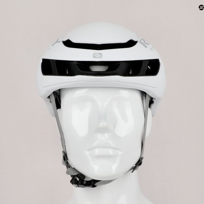 Rudy Project Nytron cască de bicicletă albă HL770011 14