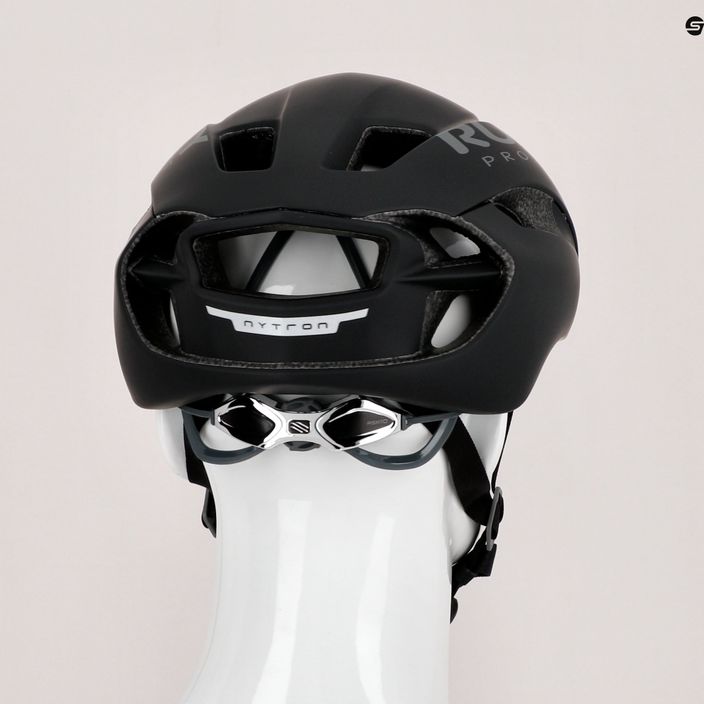 Rudy Project Nytron cască de biciclist negru HL770001 10