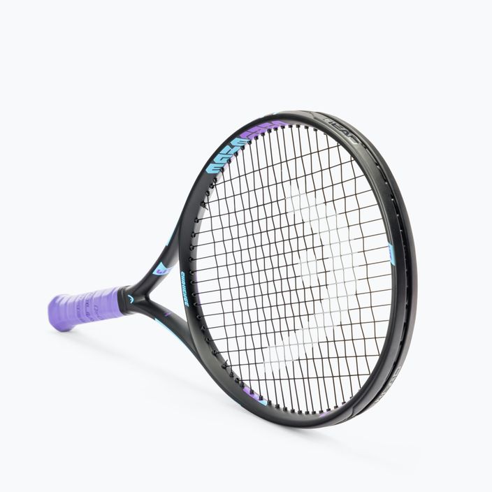 Rachetă de tenis pentru femei HEAD Ig Challenge Lite, mov, 234741 2