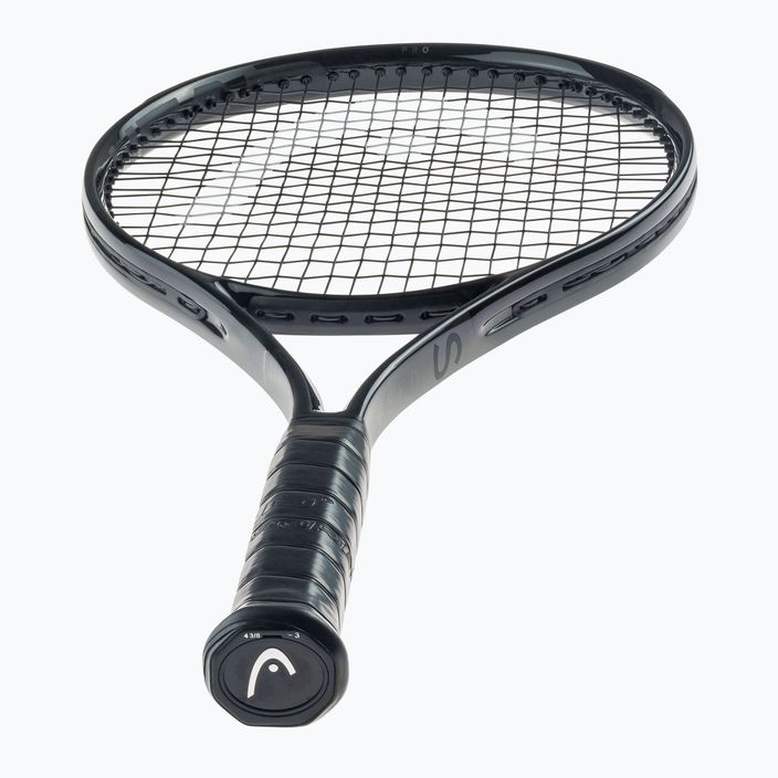 Rachetă de tenis HEAD Speed Pro Legend 2024 black 8