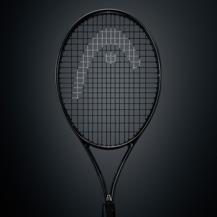 Rachetă de tenis HEAD Speed MP Legend 2024 black 3