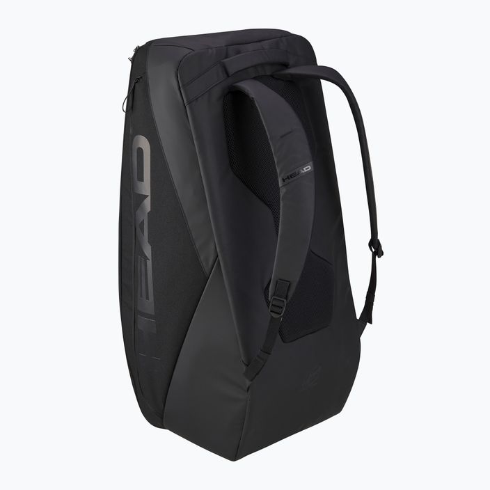 Geantă de tenis HEAD Pro X Legend 90 l black 5