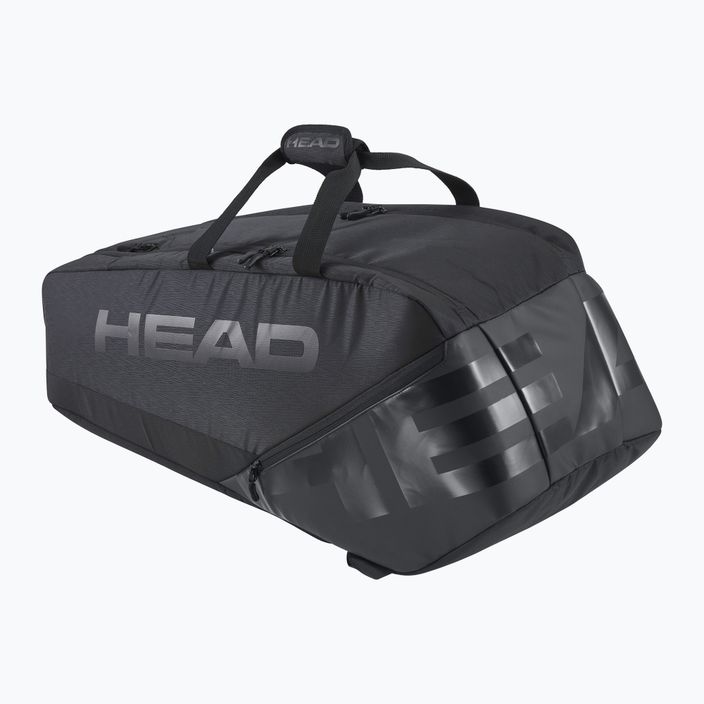 Geantă de tenis HEAD Pro X Legend 80 l black 2