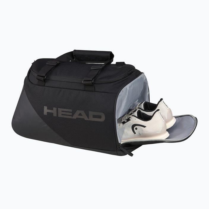 Geantă HEAD Pro X Legend Court 48 l black 5
