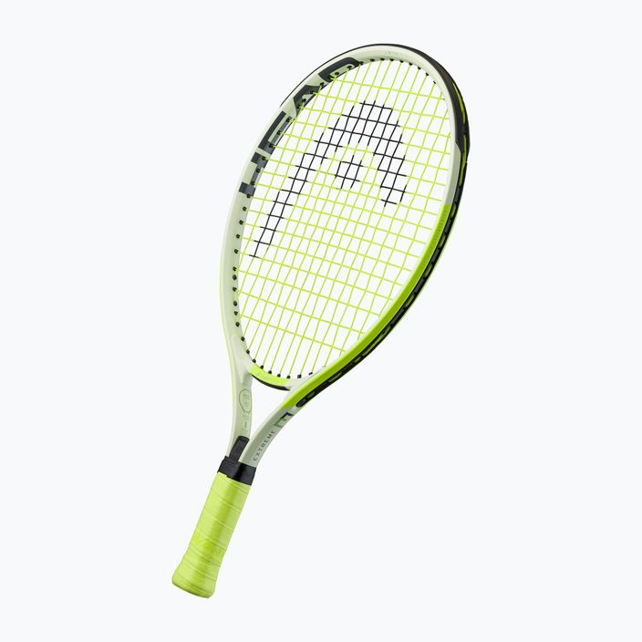 Rachetă de tenis pentru copii HEAD Extreme Jr 19 2