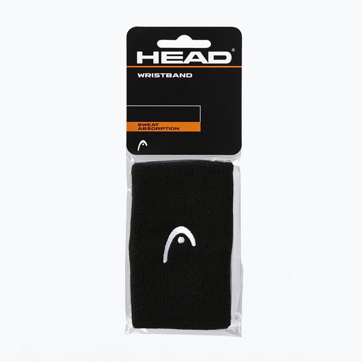 Brățară HEAD 5' negru 285070 3