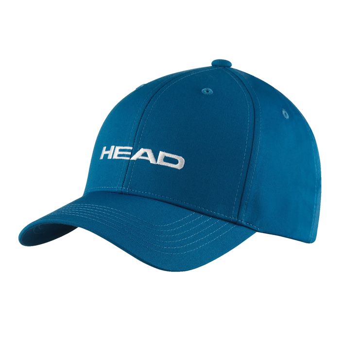 Șapcă HEAD Promotion Cap blue 2