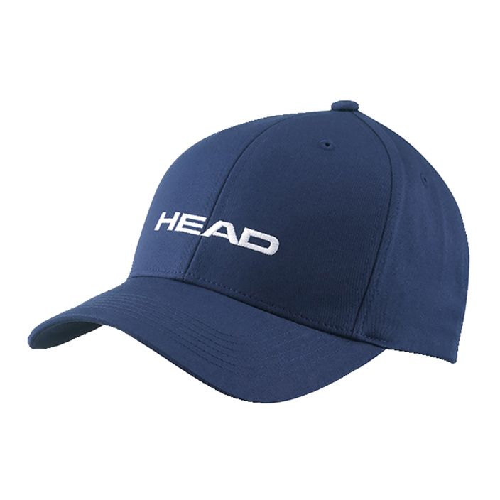 Șapcă HEAD Promotion Cap navy 2
