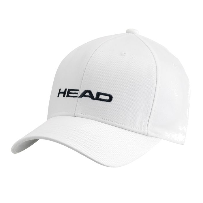 Șapcă HEAD Promotion Cap white 2