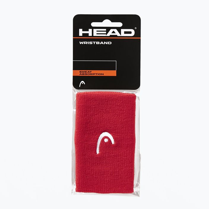Brățară HEAD 5' roșu 285070 3