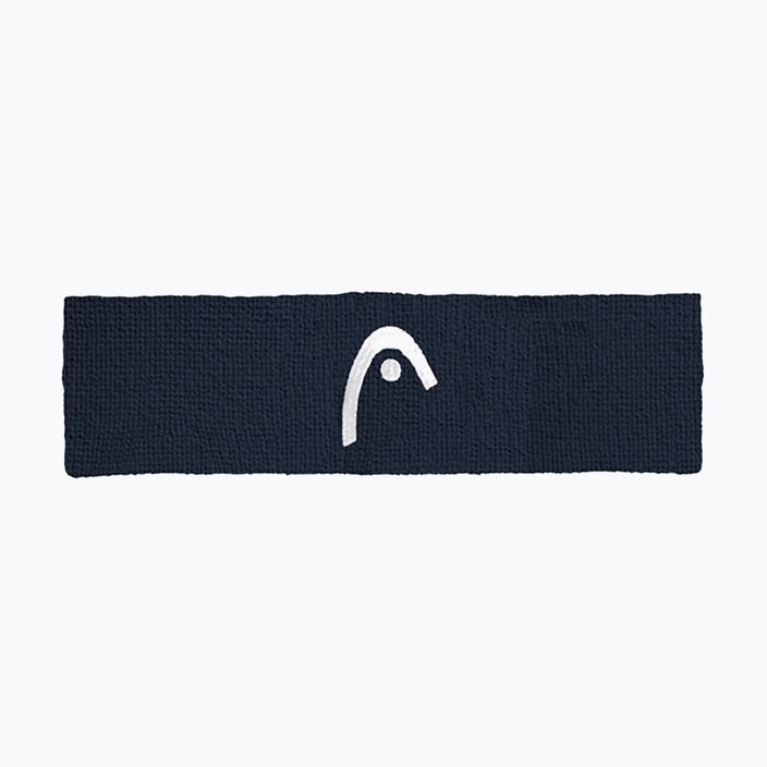 Bentiță de cap  HEAD Headband navy