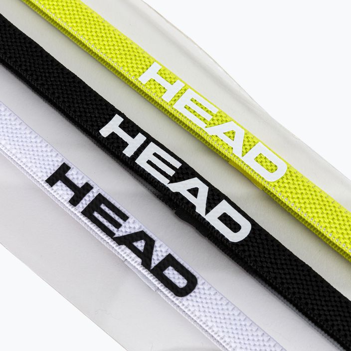 HEADband 3Pack 817099 3