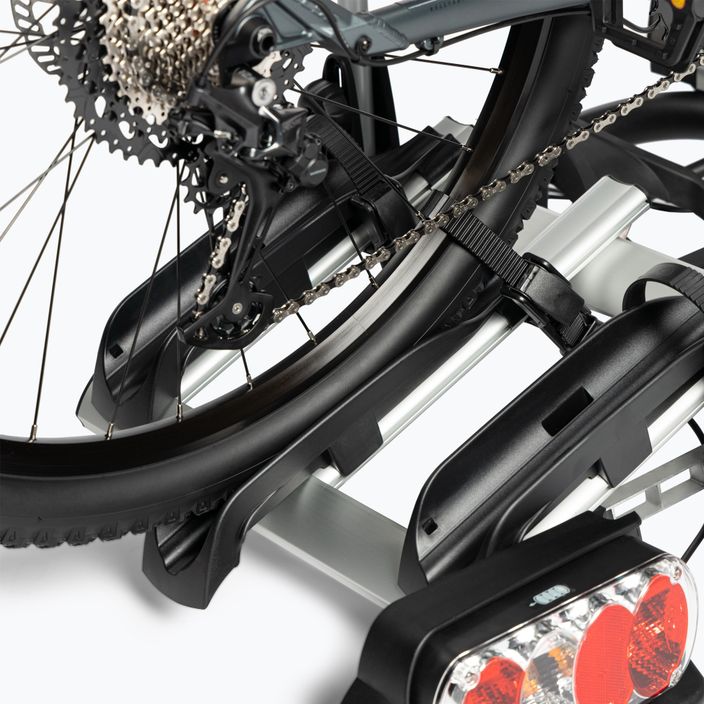 Suport de biciclete cu cârlig Thule EuroWay G2 3B 13pin negru/argintiu 922020 8