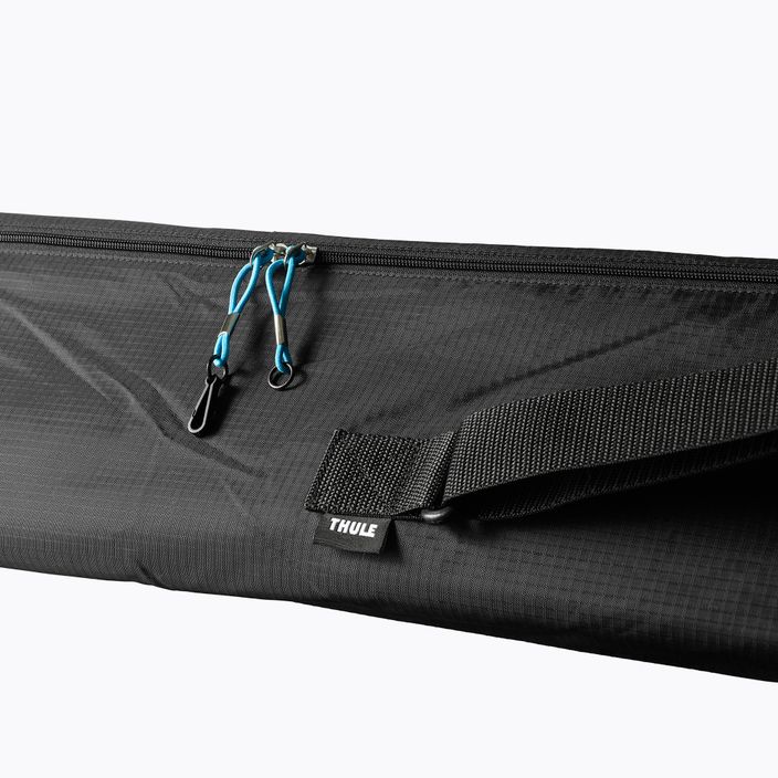 Husă pentru schiuri de tură Thule SkiClick Full Size Bag black 3