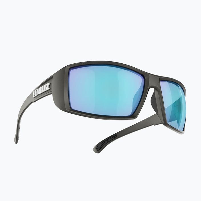 Bliz Drift ochelari de ciclism negru 54001-13 5