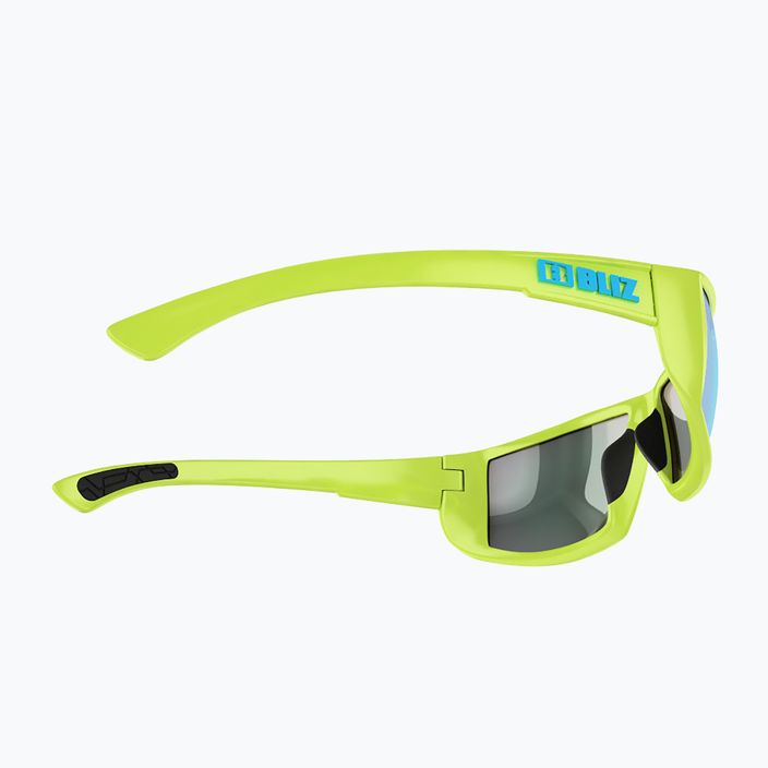 Bliz Drift ochelari de ciclism verde 54001-73 8