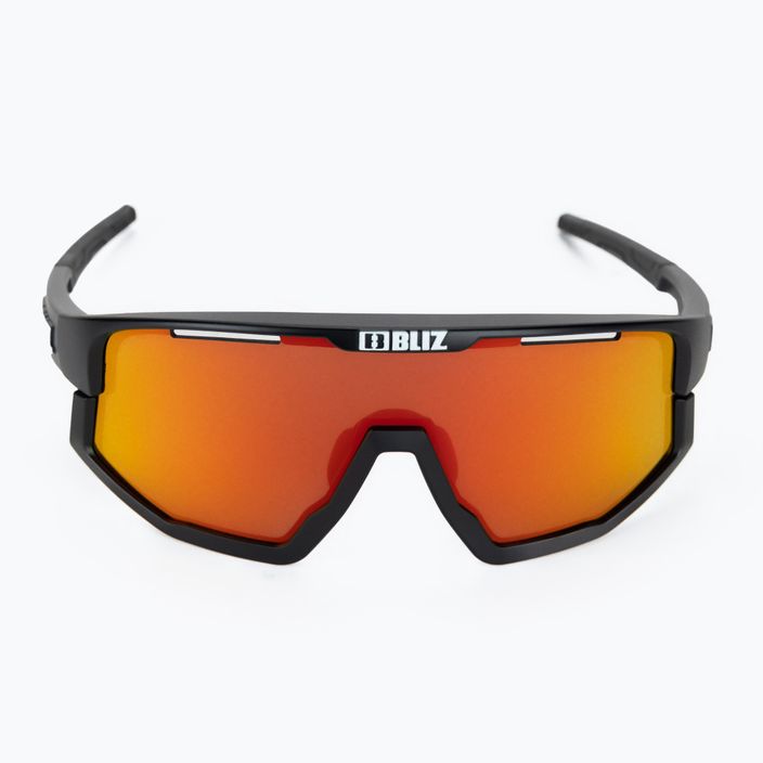 Bliz Vision ochelari de soare pentru ciclism negru 52001-14 3