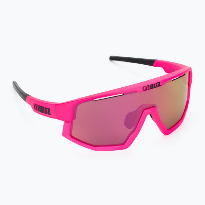 Bliz Vision ochelari de ciclism roz 52001-43