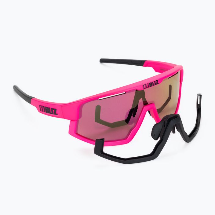 Bliz Vision ochelari de ciclism roz 52001-43 5
