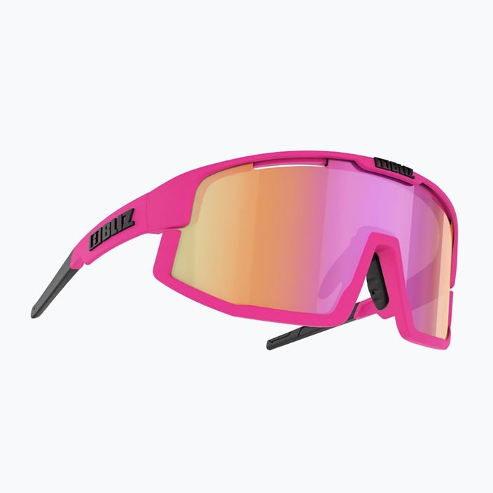 Bliz Vision ochelari de ciclism roz 52001-43 6