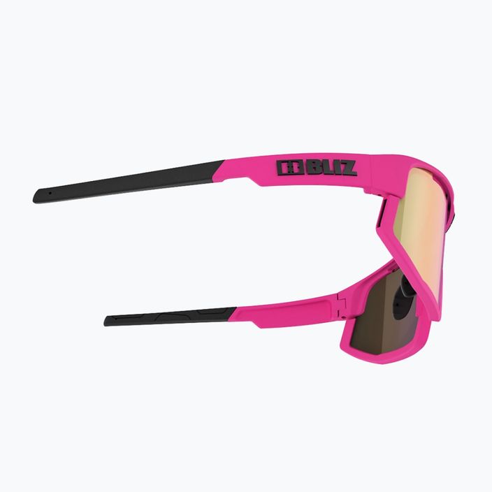 Bliz Vision ochelari de ciclism roz 52001-43 7