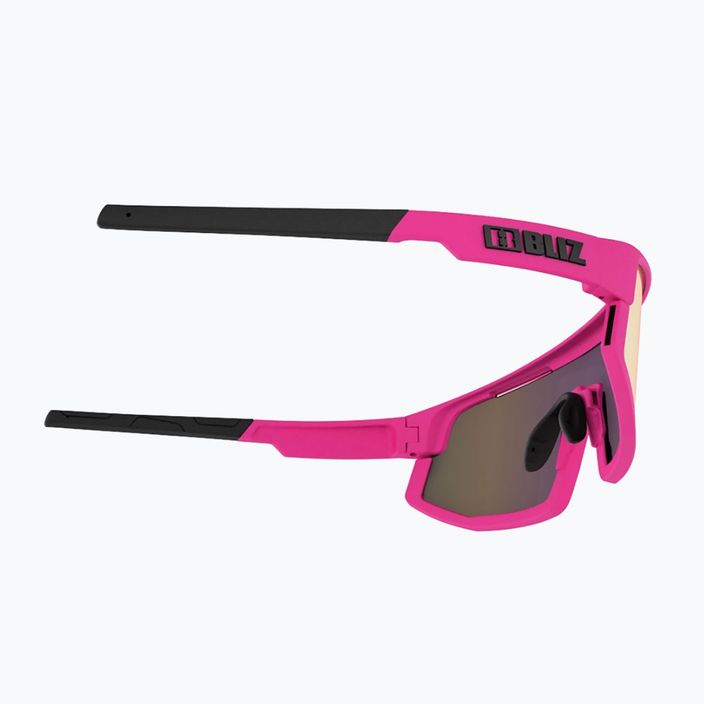 Bliz Vision ochelari de ciclism roz 52001-43 8